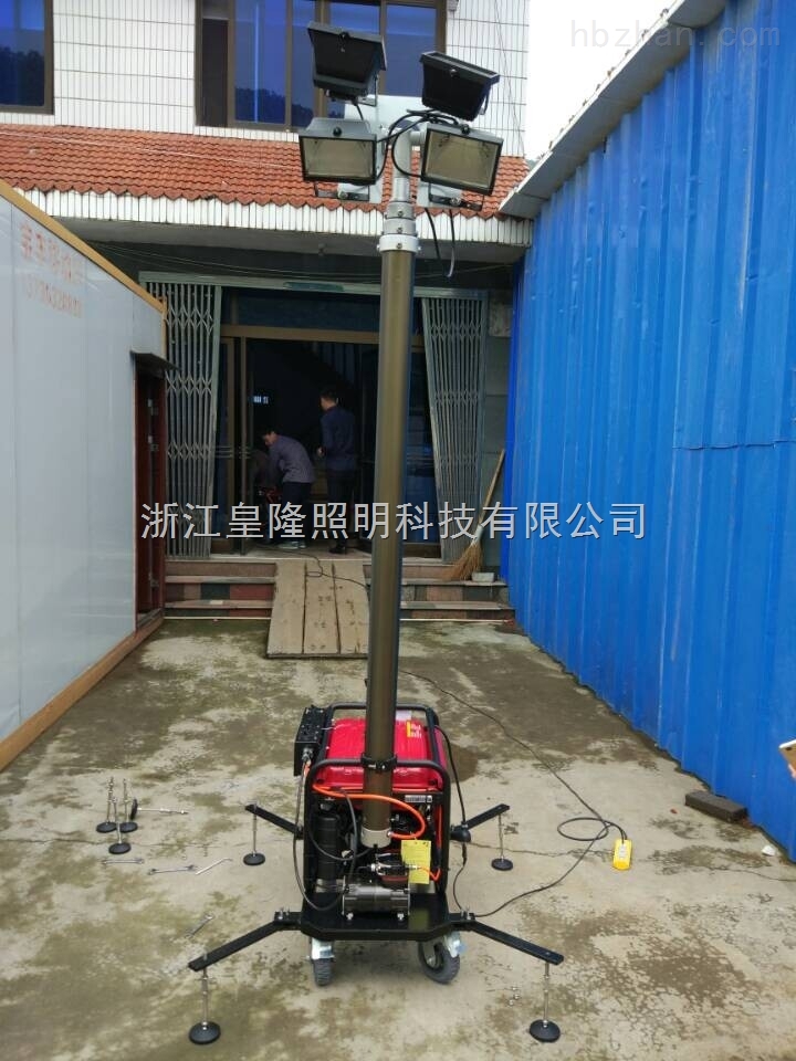 SFW6110B移动照明车厂家/价格 SFW6110B移动照明车厂家/价格