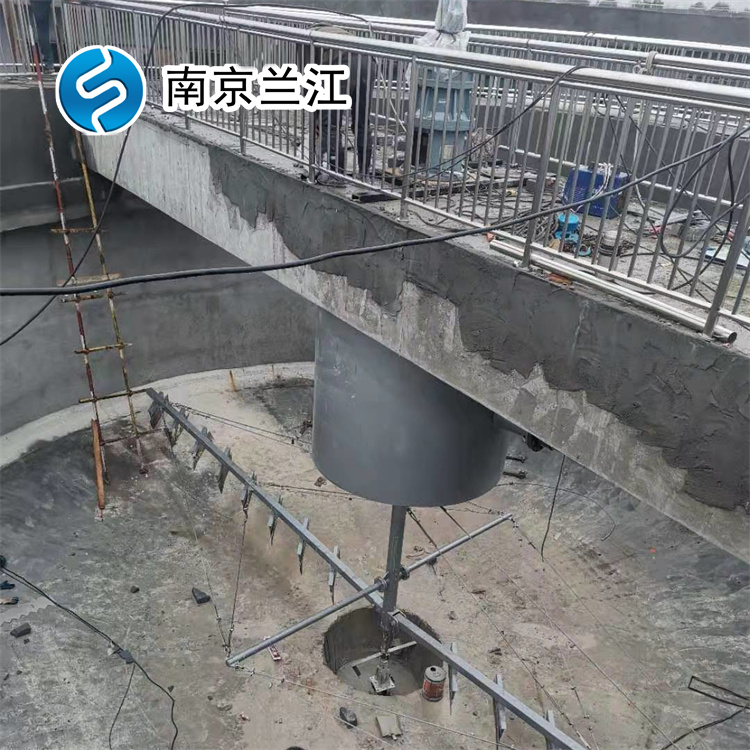 调节池中心传动吸泥机介绍