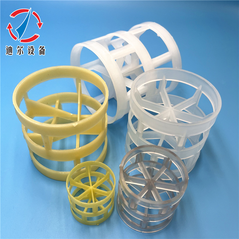 迪爾設(shè)備與您分享精餾塔不同填料的作用