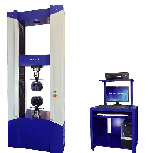 如何选择适合不同材料的拉力试验机拉伸夹具？