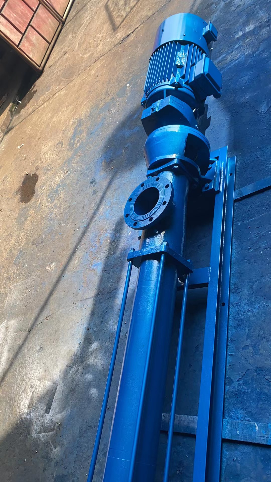 保持螺杆泵采油的高产率具体做法如