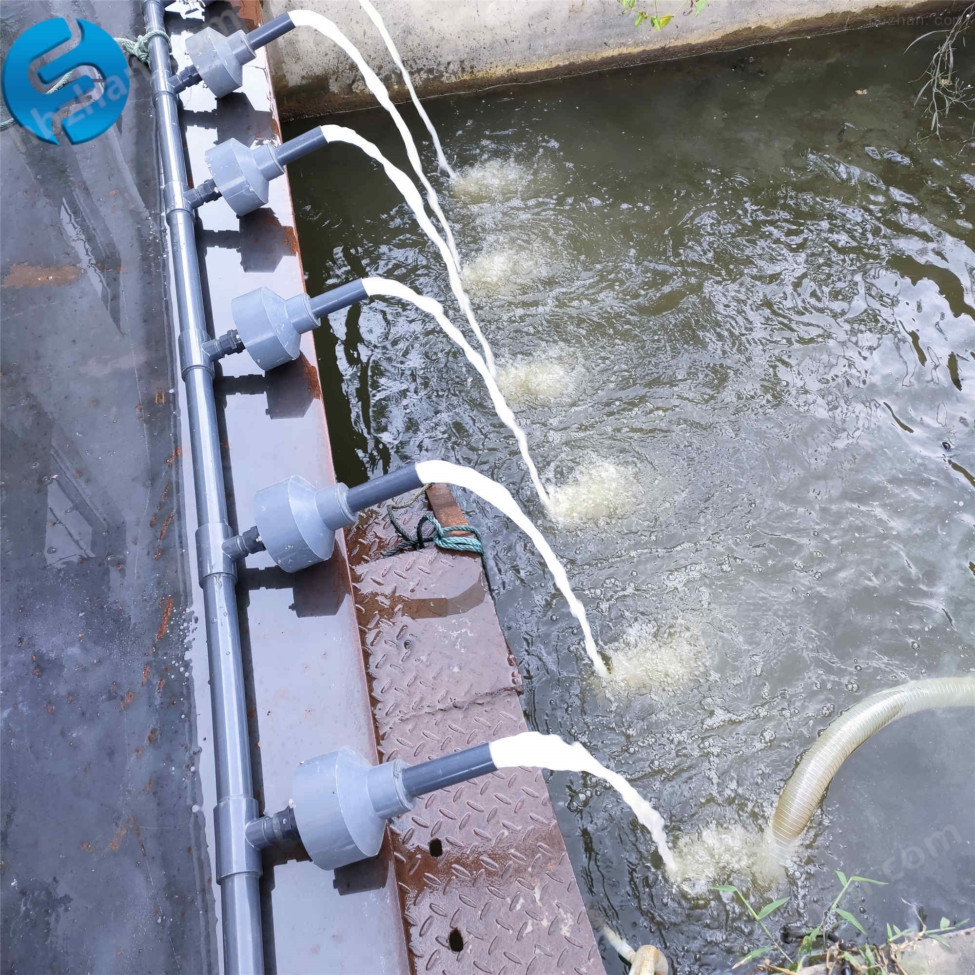 微纳米气泡机介绍