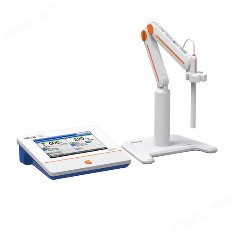 全自动电位滴定仪操作分析