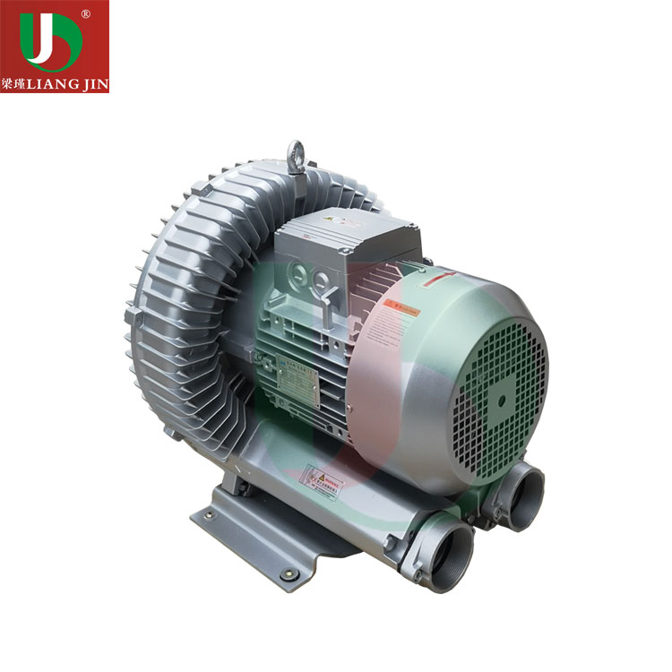 2QB 810-SAH27高壓風機在PVC切割設備中有哪些作用