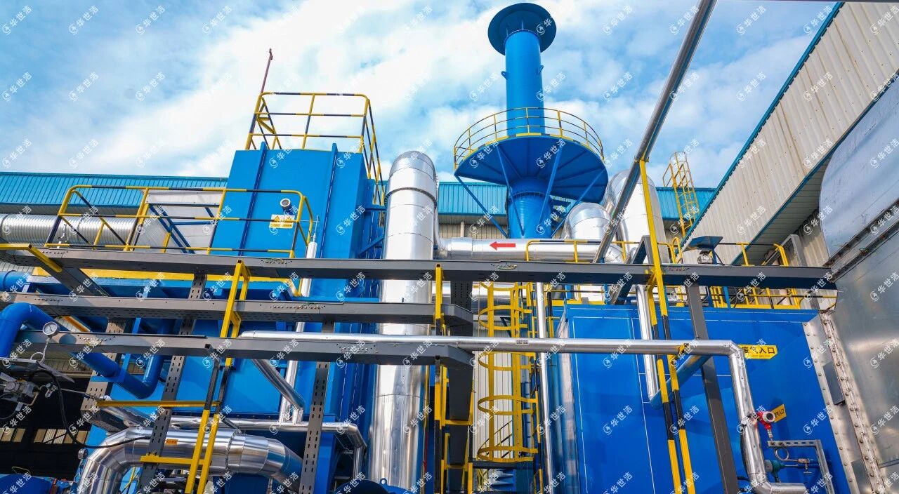 钢结构制造废气治理设备，优质性能铸就绿色未来！