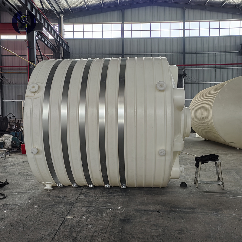 pe水塔儲(chǔ)水罐的工藝解析及其在工業(yè)中的作用