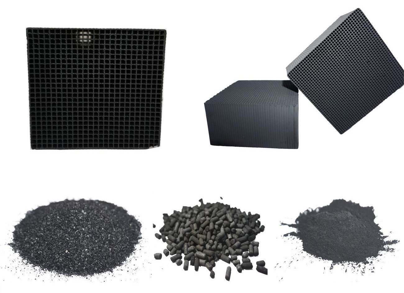 活性炭吸附凈化塔在工業廢氣治理中的工藝設計與應用