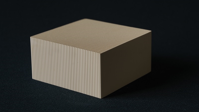 一起了解废气治理催化剂的作用