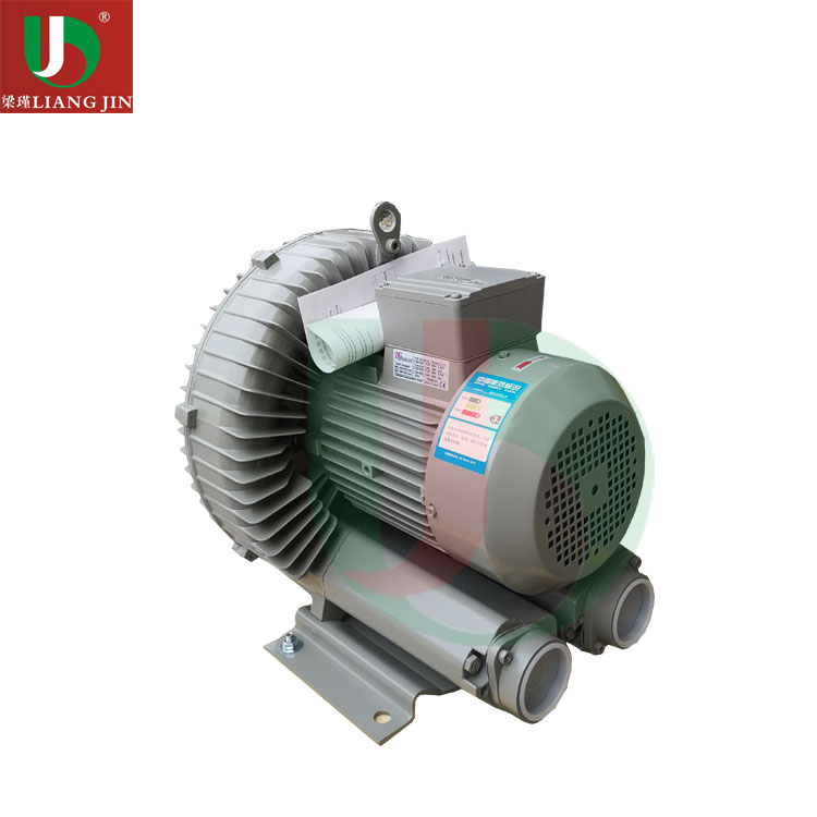 高压漩涡风机在矿山机械中有哪些用途