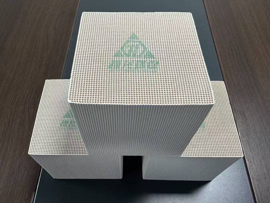 捷龍環(huán)保即將亮相環(huán)博會(huì)，攜核心吸附材料共赴綠色之約