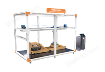 劃船器疲勞試驗機