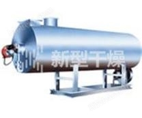 RLY系列燃油熱風(fēng)爐