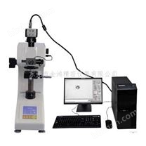 全自動(dòng)維氏硬度計(jì)_顯微硬度計(jì)