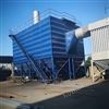 鑄造廠6噸熔鋁爐除塵器中頻爐工業(yè)吸塵器
