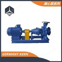 進(jìn)口不銹鋼耐腐蝕離心泵