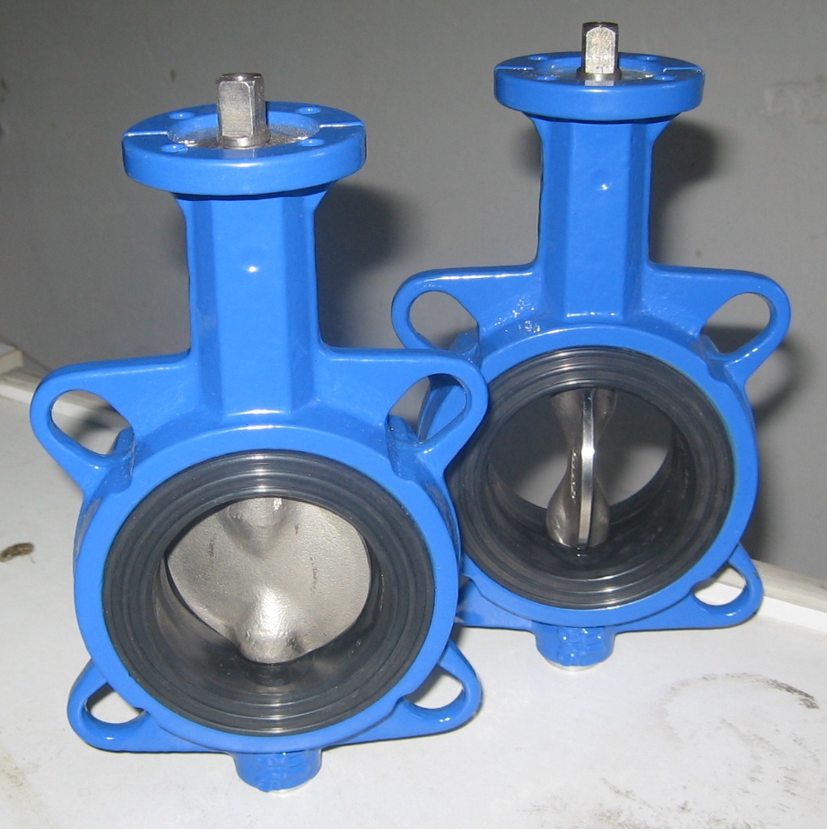 气动阀工作原理|气动调节阀_阀门类_蝶阀_气动