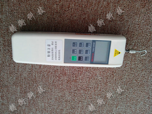 小量程数显测力计