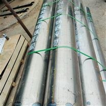 6米分體式預(yù)包裝高硅鑄鐵陽(yáng)極