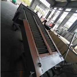 GSHZ-500回转式格栅除污机