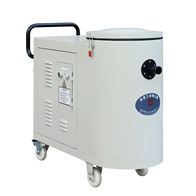 JF-GX1100CT车间用粉尘回1.1KW收布袋工业吸尘除尘设备