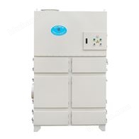JF-6000/ATH7.5KW 脉冲单机除尘器 大功率粉尘处理设备