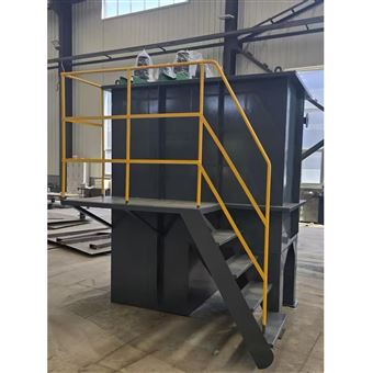 斜板（管）沉淀器