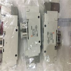 EFG551A001MS 24VDCSCM電磁閥VQ7-6-FG-D-3ZR應用及材質