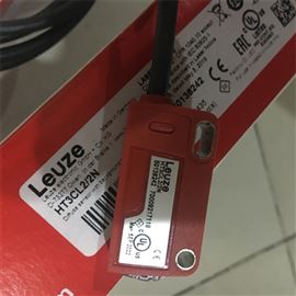 50148489LEUZE勞易測傳感器KRT3CM.L3S2/4T-200-M8