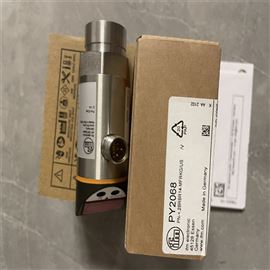 PI2796環境溫度范圍 IFM易福門壓力傳感器PI2794