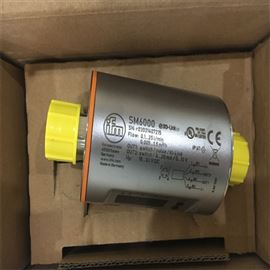 SV7200IFM易福門電磁流量計SM9000使用條件說明