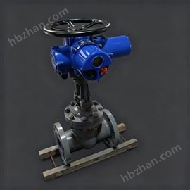 物聯(lián)網(wǎng)集中控制風(fēng)光互補(bǔ)電動(dòng)閘閥