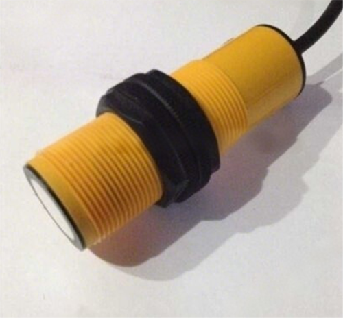 激光波測距傳感器