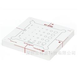 RT EPID-2 MV質控模體