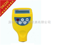 DR220涂層測(cè)厚儀，DR220一體式涂層測(cè)厚儀