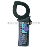 MODEL2433R泄漏電流鉗形表，日本共立Kyoritsu鉗形表