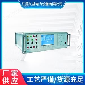 JYR 三相交直流指示儀表校驗(yàn)裝置