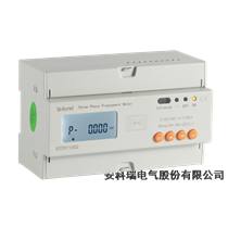 DTSY1352-NK/F4G商場分時計費電表