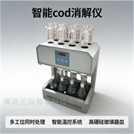 标准COD消解器(6孔)GLT-100-06