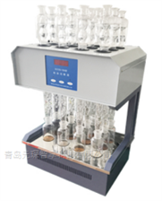 GLT-100型标准COD消解器（8管）