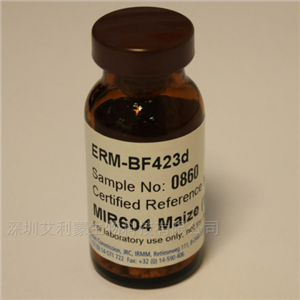 ERM-BF436b 转基因大豆DAS-44006-6标准品