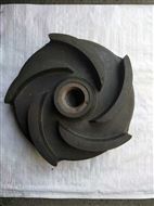 100R-LPR湖北天门天标泵业LP系列橡胶渣浆泵及配件