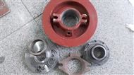 40ZBYL-250（40YQYL-250）湖北天門泵業壓濾渣漿泵壓蓋（盤根壓蓋）