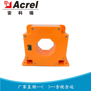 AHBC-LF-H安科瑞 抗干擾霍爾傳感器