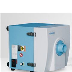 CKU-050-SP-HI日本 CHIKO（智科）小型简易集尘机