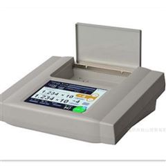 MCP-T710Loresta-GXⅡ 低阻电阻率计