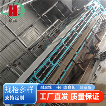 橡胶真空带式过滤机 按需咨询