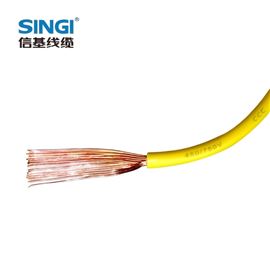 H07V-R欧标CE PVC绝缘低压单芯电力电线