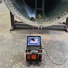 HB-GT380系列风电叶片检测机器人