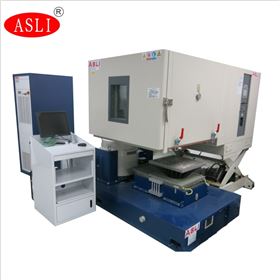 THV-408温度湿度三综合试验箱