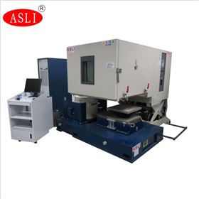 THV-408震动三综合试验箱